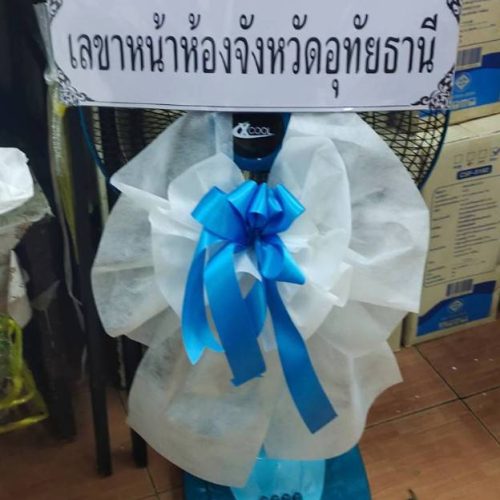 ประดับโบว์ พร้อมป้าย ราคา 1300